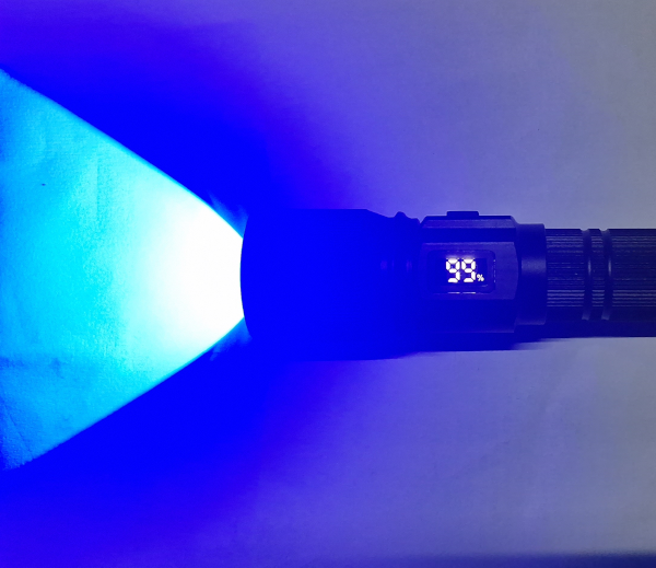 Coba CB-S001-4 Multifunction Flash Light