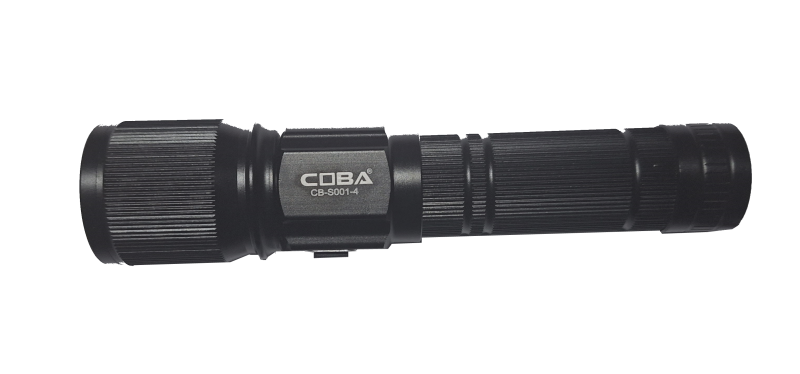 Coba CB-S001-4 Multifunction Flash Light