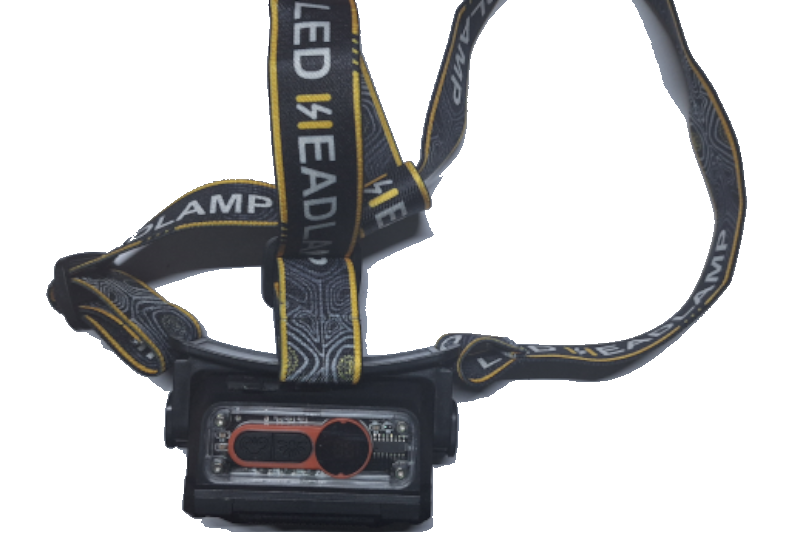 Coba CB-T147 Multifunction Headlight