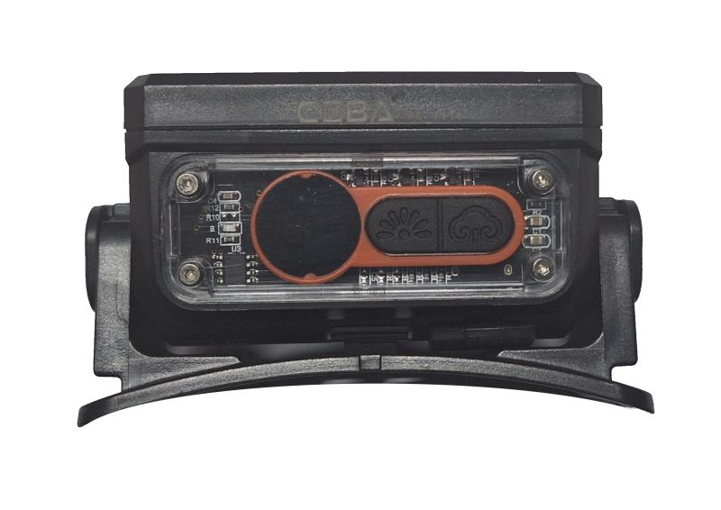 Coba CB-T141 Multifunction Headlight