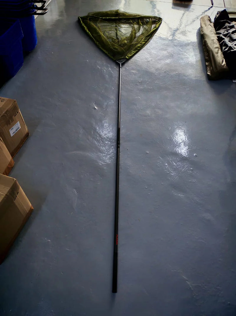 Kaida Specimen Landing Net 1.8m
