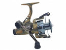 Kaido CL6000 Camo Baitrunner Fishing Reel