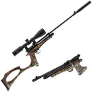 Artemis CP2 Camo 5.5mm Air Gun