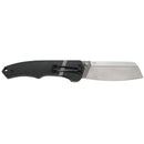 CRKT 7271 Ripsnort II Cleaver w/Satin Finish Blade