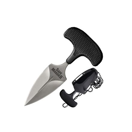 Cold Steel Safe Maker II Push Dagger