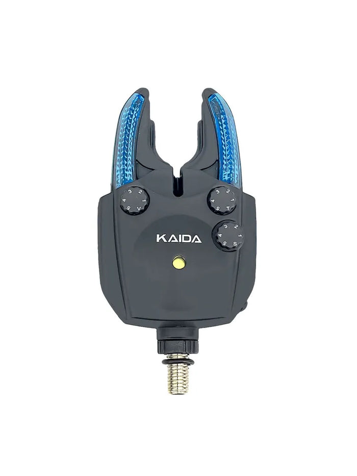 Kaida CAN5 Super Range Direction LED Memory 4+1 Alarm Set