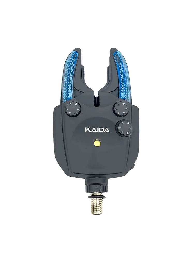 Kaida CAN5 Super Range Direction LED Memory 4+1 Alarm Set