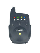 Kaida CAN5 Super Range Direction LED Memory 4+1 Alarm Set