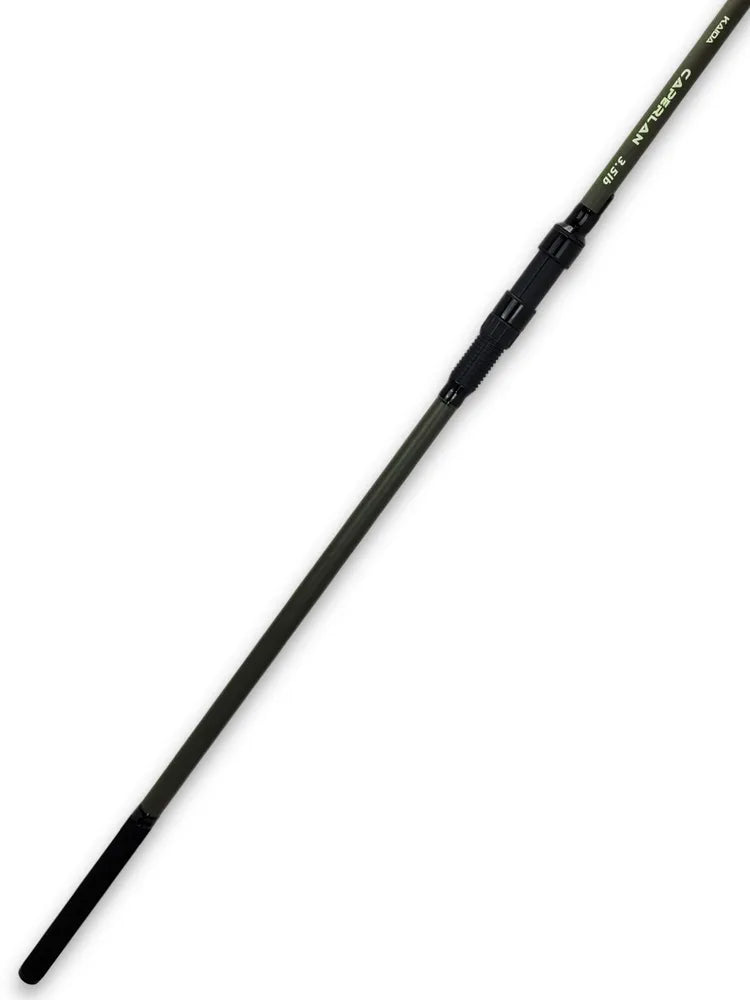 Kaida Caperlan 360 4.0LB 3.6m Carp Rod
