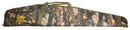 Buffalo River Deluxe CarryPro Scoped Gunbag Camo 52 inch