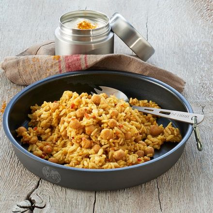 Trek 'n Eat Chana Masala