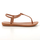 Ipanema Ladies Class Chic Sandal - Brown