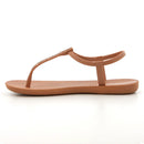 Ipanema Ladies Class Chic Sandal - Brown
