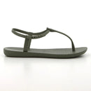 Ipanema Ladies Class Chic Sandal - Green