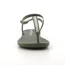 Ipanema Ladies Class Chic Sandal - Green