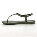 Ipanema Ladies Class Chic Sandal - Green