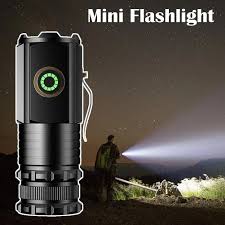 Coba CB-350X Flash Light