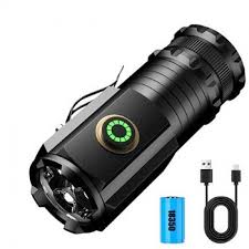 Coba CB-350X Flash Light