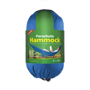 Coghlans Single Parachute Hammock – Blue
