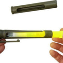 Cyalume Combat Light Shield for Cyalume 6" LightSticks