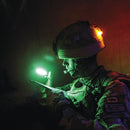 Cyalume Combat Light Shield for Cyalume 6" LightSticks