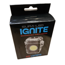 SUPA-LED Ignite 300 Lumens Rechargeable Torch/ Arc Lighter