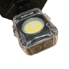 SUPA-LED Ignite 300 Lumens Rechargeable Torch/ Arc Lighter
