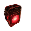 SUPA-LED Ignite 300 Lumens Rechargeable Torch/ Arc Lighter