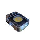 SUPA-LED Ignite 300 Lumens Rechargeable Torch/ Arc Lighter