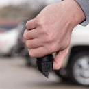 Sabre Red Crossfire Pepper Gel with Belt Clip