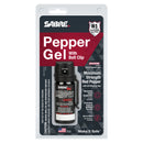 Sabre Red Crossfire Pepper Gel with Belt Clip