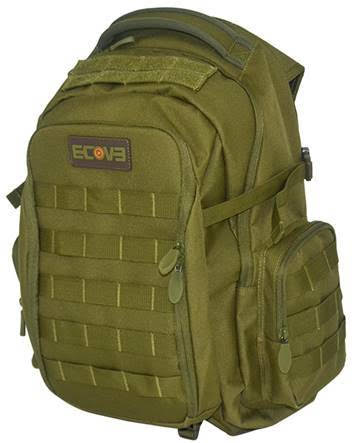 Ecoevo Tactical Backpack