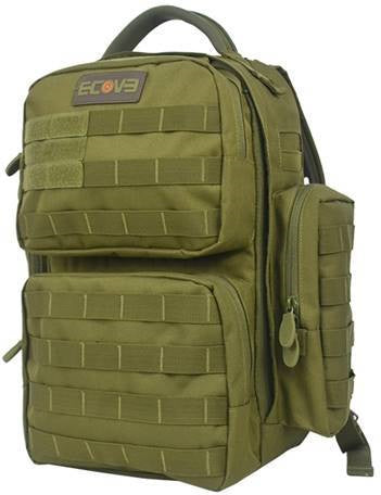 Ecoevo Tactical Elite XL Backpack