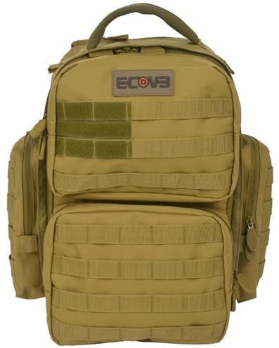 Ecoevo Tactical Elite XL Backpack