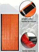 Outdoor Emergency Bivvy