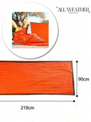 Outdoor Emergency Bivvy