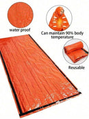 Outdoor Emergency Bivvy