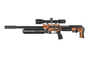 FX Air Rifle Impact M4 .22 Exp Copper - Sniper 700MM