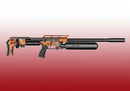 FX Air Rifle Impact M4 .22 Exp Copper - Sniper 700MM