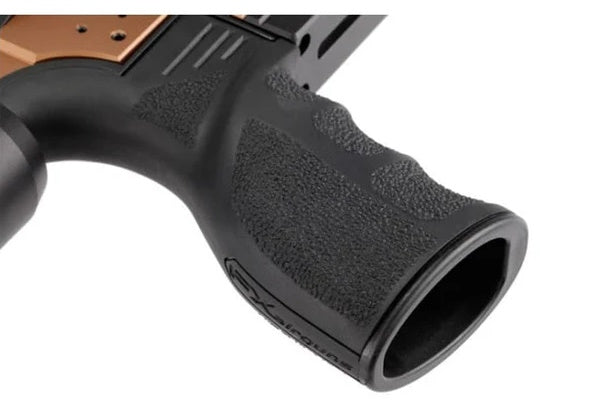 FX Air Rifle Impact M4 .22 Exp Copper - Sniper 700MM