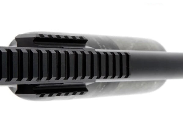 FX Impact M4 Exp Black Sniper .22 cal 700MM