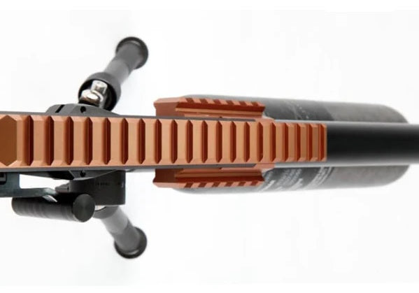 FX Air Rifle Impact M4 .22 Exp Copper - Sniper 700MM