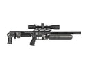 FX Impact M4 Exp Black Sniper .22 cal 700MM