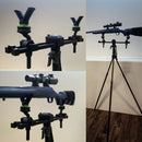Fiery Deer Portable Multi-Function Gun Rest