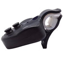 Rod Clamp Hi-Sense Fishing Alarm