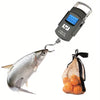 Portable Electronic Fishing Scale