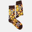 SFA Socks Vintage Flower