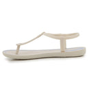 Ipanema Ladies Class Slim Sandal Beige Blue