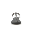 Ipanema Ladies Class Dots Sandal Grey Silver