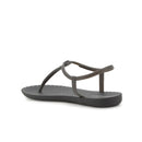 Ipanema Ladies Class Dots Sandal Grey Silver